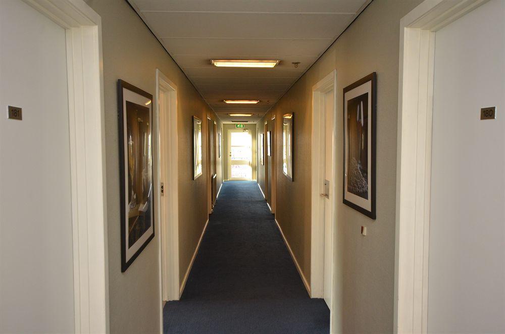 Hotel Danica Хорсенс Экстерьер фото